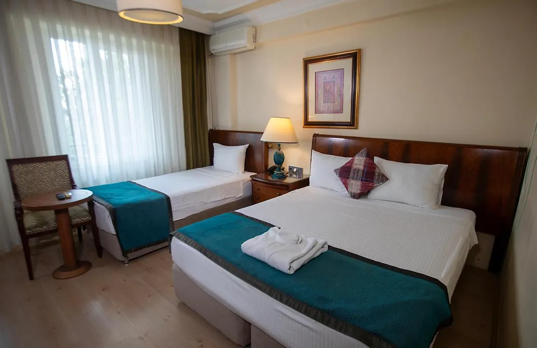 Hotel Simsek-1