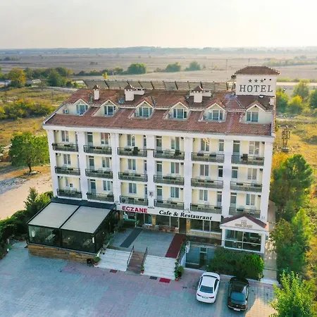 Hotel Simsek-2